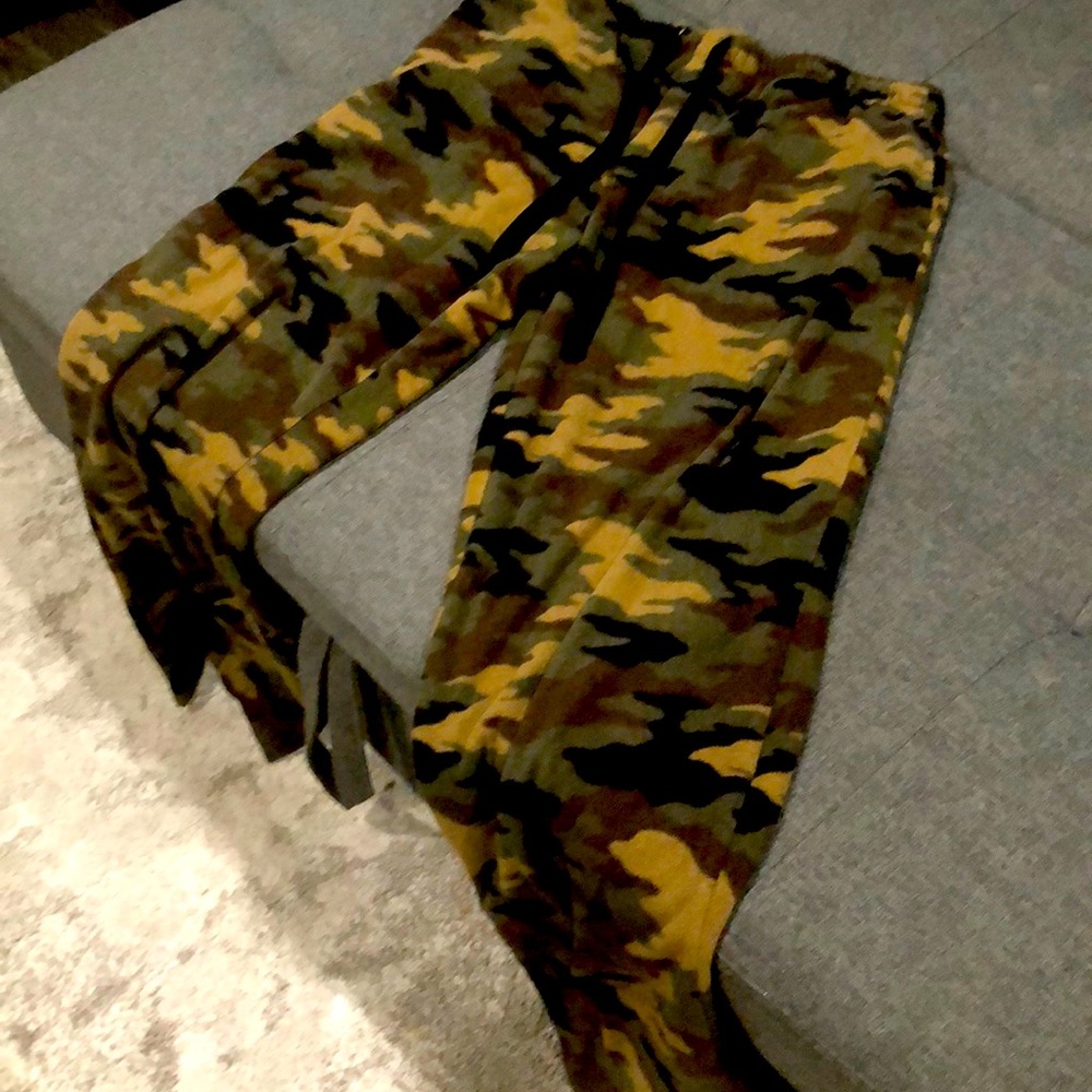 Pj pants